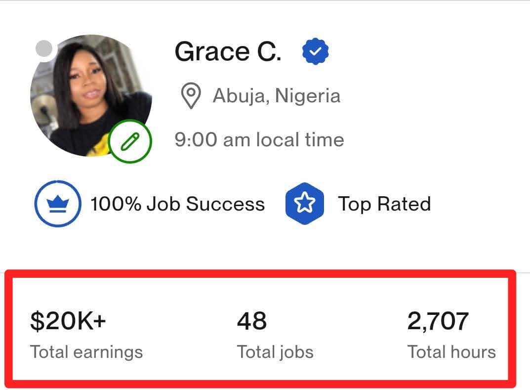 grace